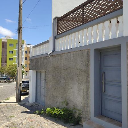 Casa Azul Hotel Mindelo Exterior photo